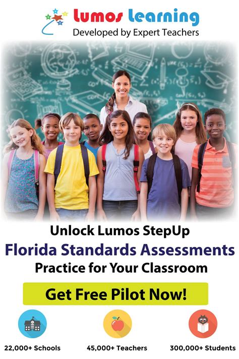 Unlock Lumos Fsa Practice Middle School Resources Education Teacher