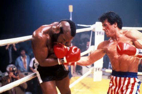 Rocky Iii