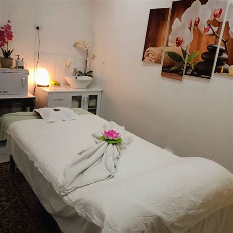 Jasmine Thai Massage And Spa Thai Massage Therapist In Kallangur