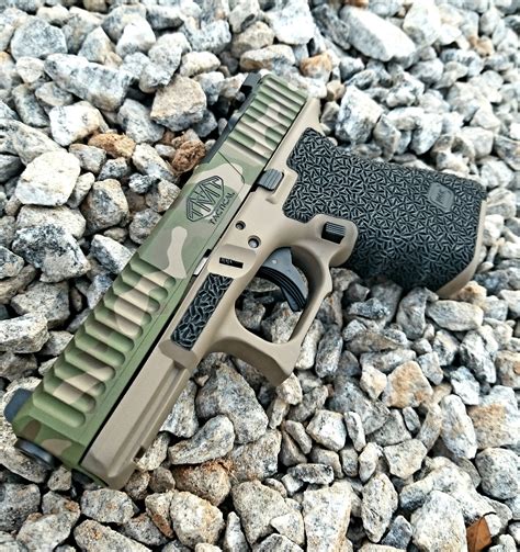 Pin On Tmt Tactical Custom Weapons