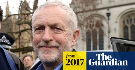 Jeremy Corbyn Tax Return Is Complete And Accurate Office Says