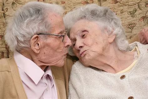 britain s longest married couple still hold hands every day after 80 years mirror online