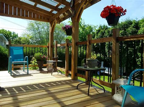 50 Covered Deck Designs And Ideas Photos Home Stratosphere