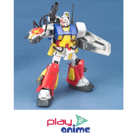 Mg Pf 78 1 Perfect Gundam Play2anime