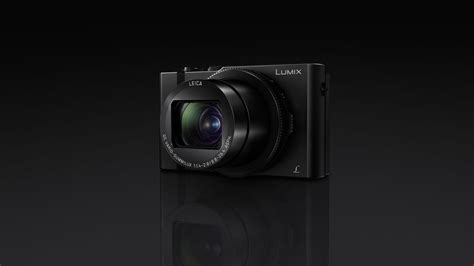 Panasonic Lumix Lx10 Lx15 Review Techradar