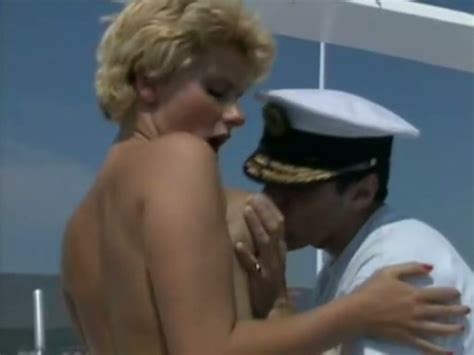 Busty And Horny Chick Seduces A Ship Captain Mylust Com Video