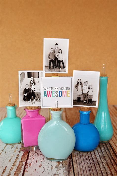 Check spelling or type a new query. 20 Thoughtful DIY Mother's Day Gifts - For Creative Juice