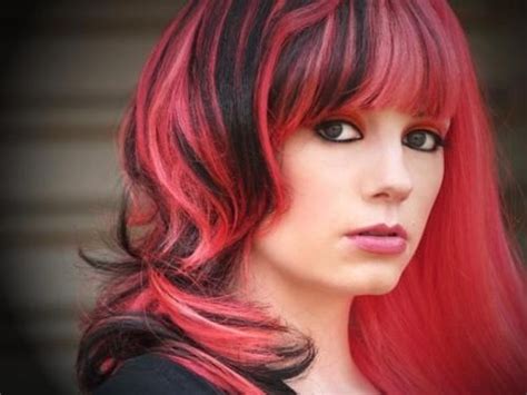 1793 Best Images About Dyed Hair And Pastel Hair On Pinterest