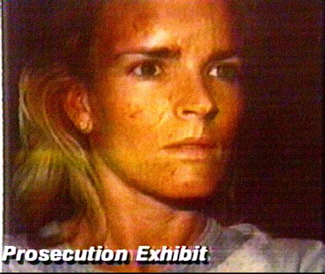 Revisiting The O J Simpson Double Murder Trial