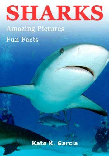 Pdf⋙ Sharks Kids Book Of Fun Facts And Amazing Pictures On Animals In