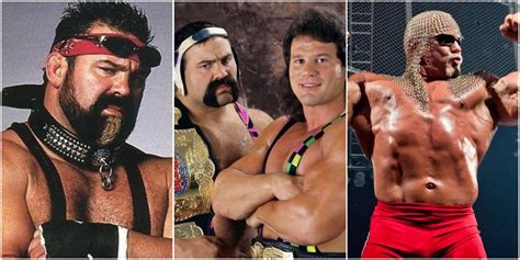 5 Reasons We Like The Steiner Brothers Better As A Tag Team And 5 Why Theyre Better As Singles