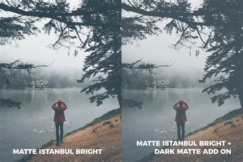 You'll learn what presets are, but more importantly how to really use them. Matte Effect Lightroom Presets | Lightroom presets ...