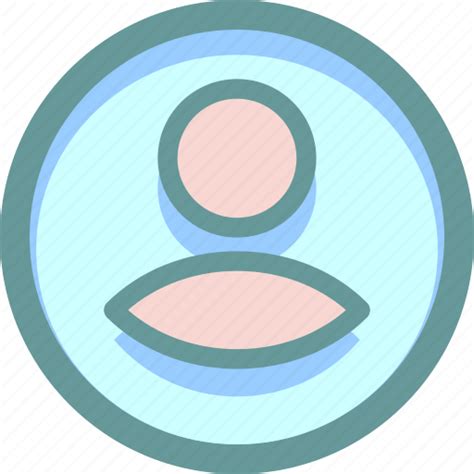 Avatar Login Person Profile Icon