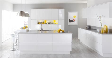 Maintaining A White Kitchen Fancy Girl Designs