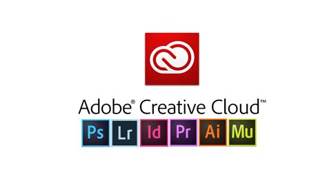 Photoshop, illustrator, indesign, acrobat pro, premiere pro Adobe Creative Cloud met studentenkorting - International ...