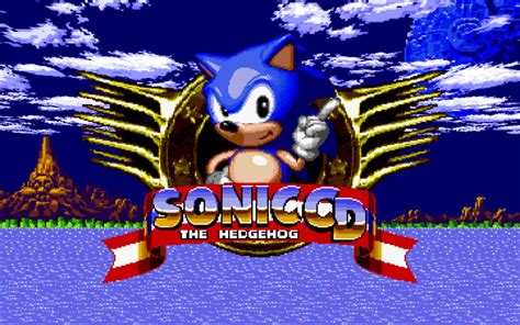 Sonic Para Pc Descargar Sonic Cd Para Pc