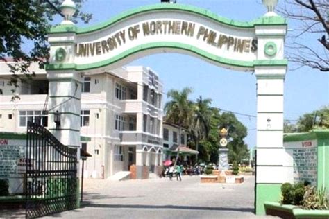 university of northern philippines launches first research journal the post