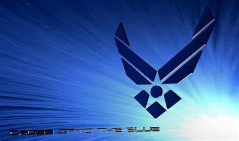 Air Force Backgrounds Sf Wallpaper