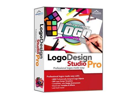 Summitsoft Logo Design Studio Pro