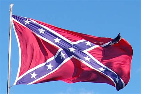 Poll Shows Some Americans Support Confederate Flag Over Gay Pride Flag