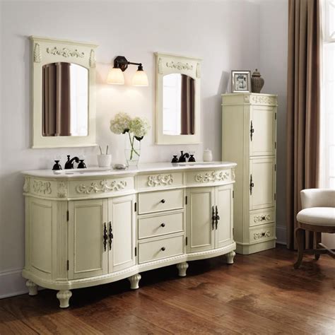 See more ideas about decor, bathroom decor, bathroom vanity decor. Home Decorators Collection Chelsea 72 in. W Double Bath ...