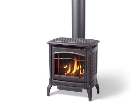 Stowe Hearthstone Stoves
