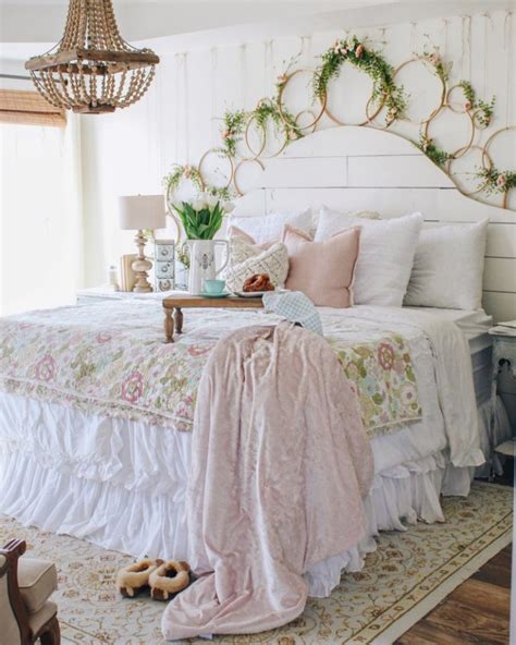 Spring Bedroom Tips And Ideas Bedroom Inspiration For Spring Home