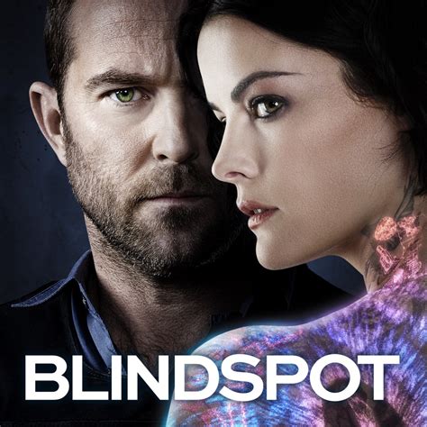 Blindspot, Season 3 wiki, synopsis, reviews - Movies Rankings!