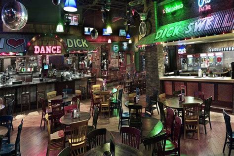 Dicks Last Resort Is One Of The Best Restaurants In Las Vegas