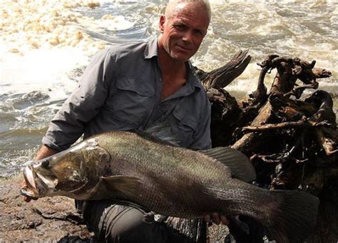 The Scariest River Monsters 110 Pics