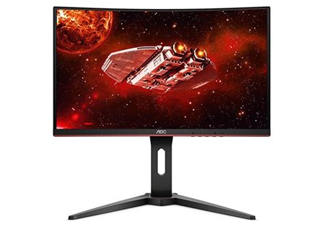 Best Budget Gaming Monitors In 2021 144hz 4k Curved Xbitlabs
