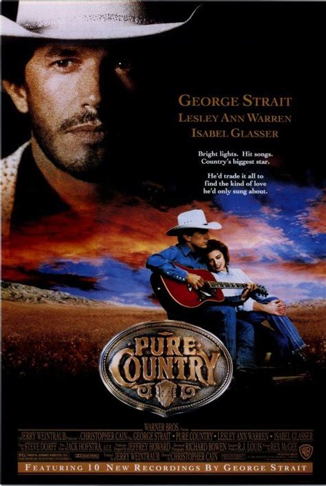 Cineplex Com Pure Country