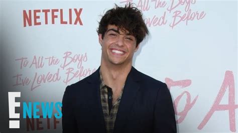 Noah Centineo Joins Charlies Angels Reboot Cast E News Youtube