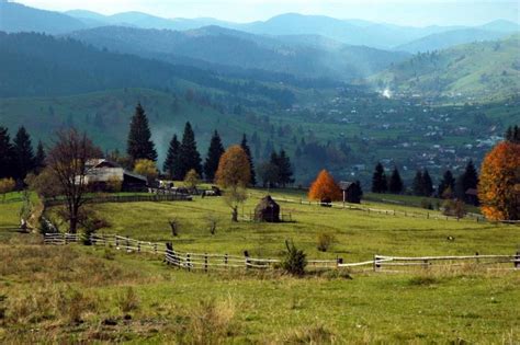 Top 10 Obiective Turistice Din Bucovina Romania Mama Stiri