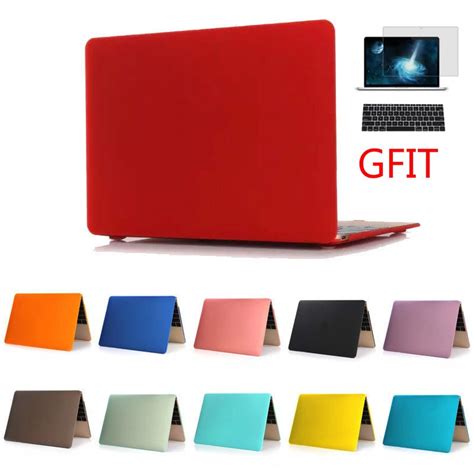 Crystal Laptop Cover For Apple Macbook Pro 13air 13 Case 133 Inch