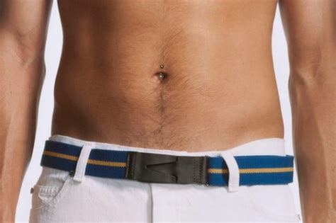 Male Belly Button Fetish Telegraph