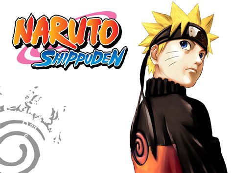 Prime Video Naruto Shippuden Temporada 1