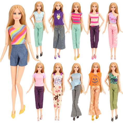 Free Barbie Doll Sewing Patterns Free Patterns