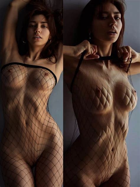 Irina Lozovaya Nudes By RoCky