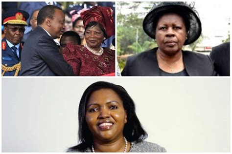 Richest Women In Kenya