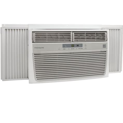 Frigidaire 8000 Btu 350 Sq Ft 115 Volt Window Air Conditioner In The