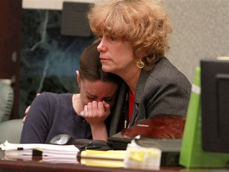 casey anthony trial timeline photo 4 pictures cbs news