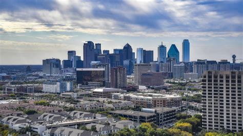 Dallas aims to create economic development entity - Dallas Business Journal