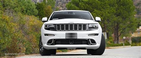 Jeep Ceo Confirms Grand Cherokee Hellcat Is Coming Before The End Of