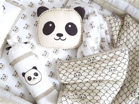 All our cotbed bedding sets, baby and child bedding as well as natural crib sheets for cots and baby nursery bedding, naturalmat also offer a range of organic, waterproof mattress protectors. Modern Panda Organic Cot Bedding Set image 4 | Patchwork ...