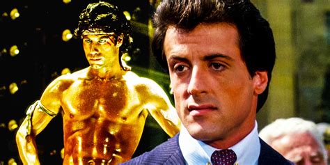 Why Stallone Agreed To Direct The Bizarre Sequel To Saturday Night Fever