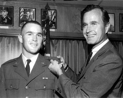 George W Bush Foto Biografia Politica Estera E Interna Anni Di Governo