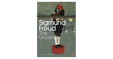 The Uncanny By Sigmund Freud