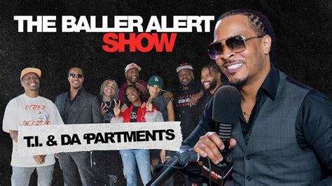 Ti And His New Movie Da Partments New Atl Movie Expeditiously Pod