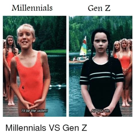 23 Memes Roasting Millennials Because Honestly We Deserve It